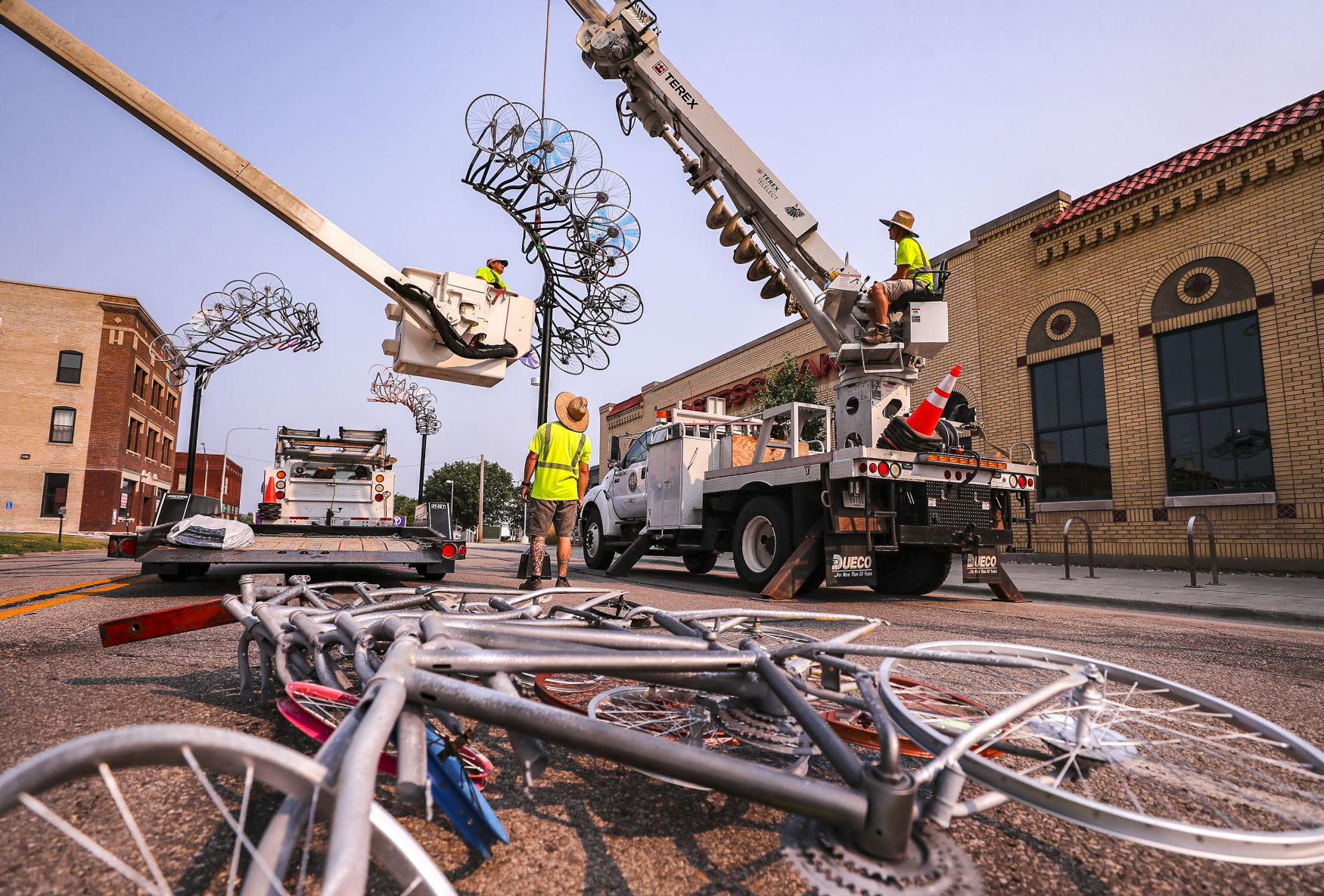 RAGBRAI Thurs 5
